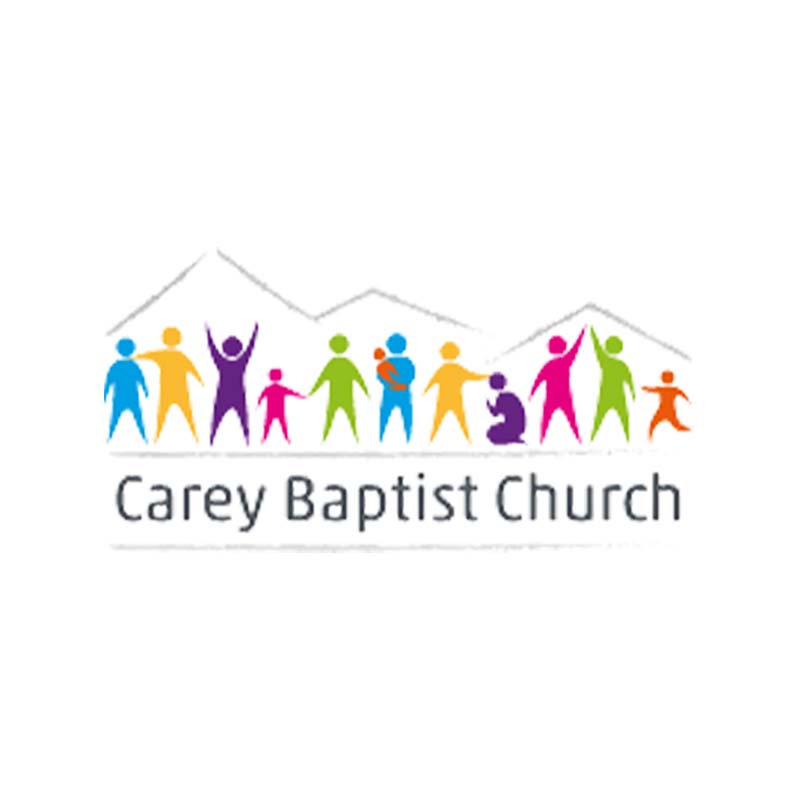 Carey Baptist Church