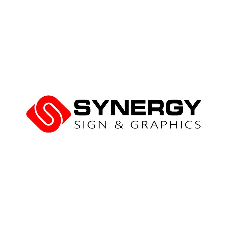 Synergy Sign & Graphics